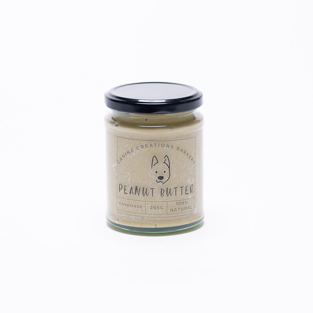 Peanut Butter