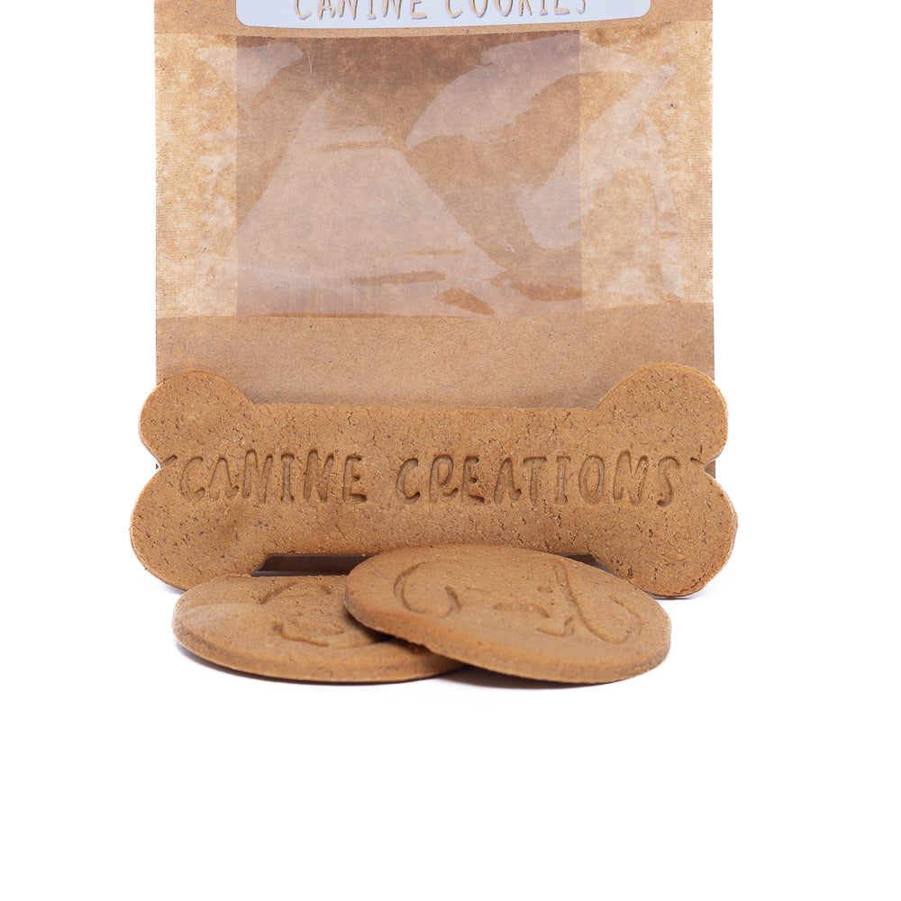 Canine Cookies