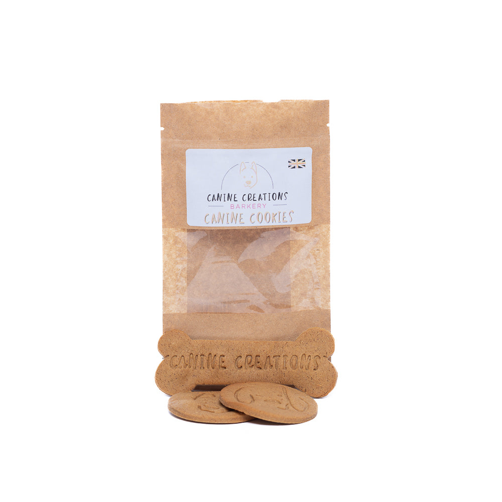 Canine Cookies