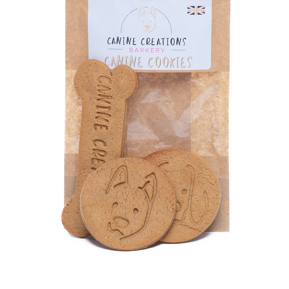 Canine Cookies