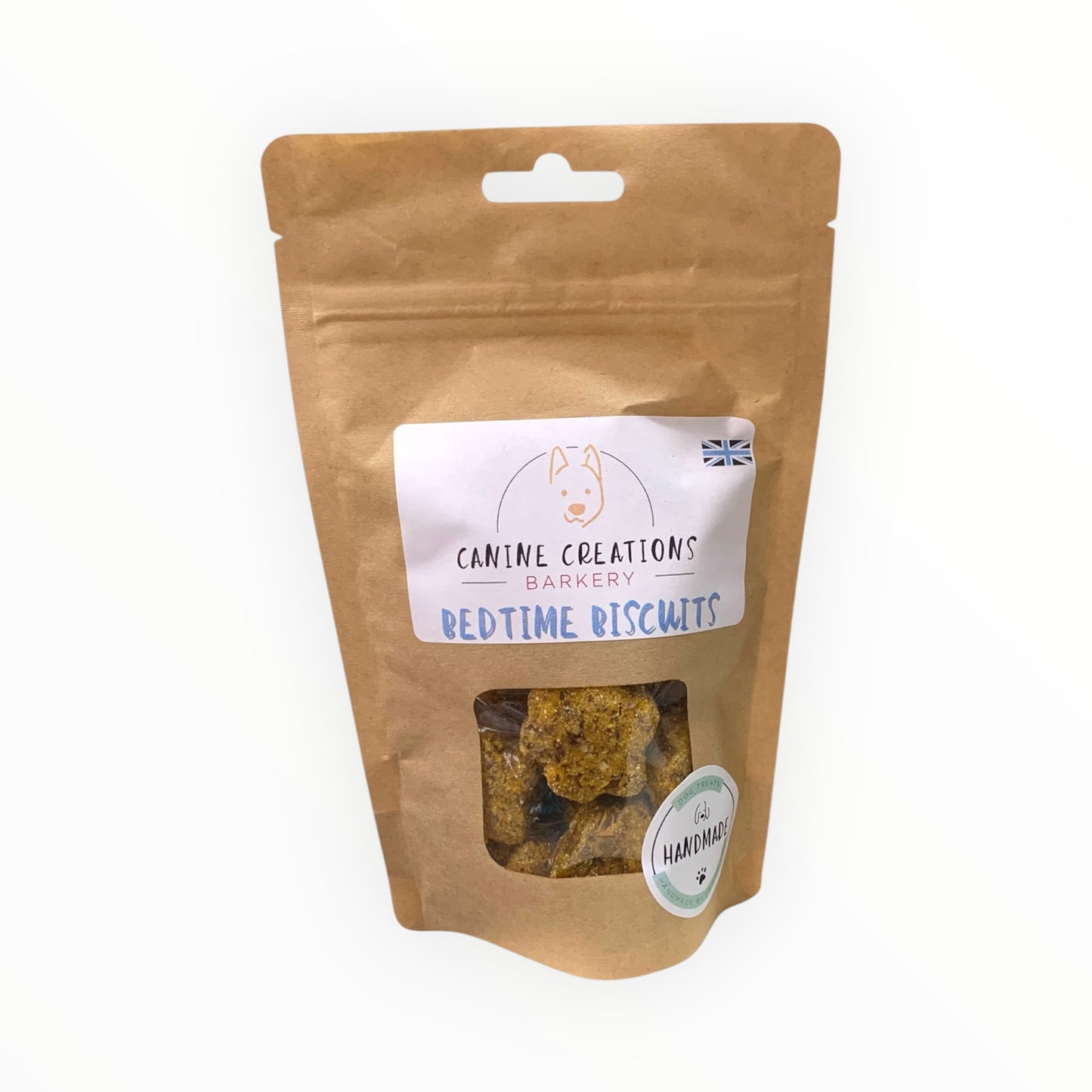Bedtime Biscuits - Wholesale