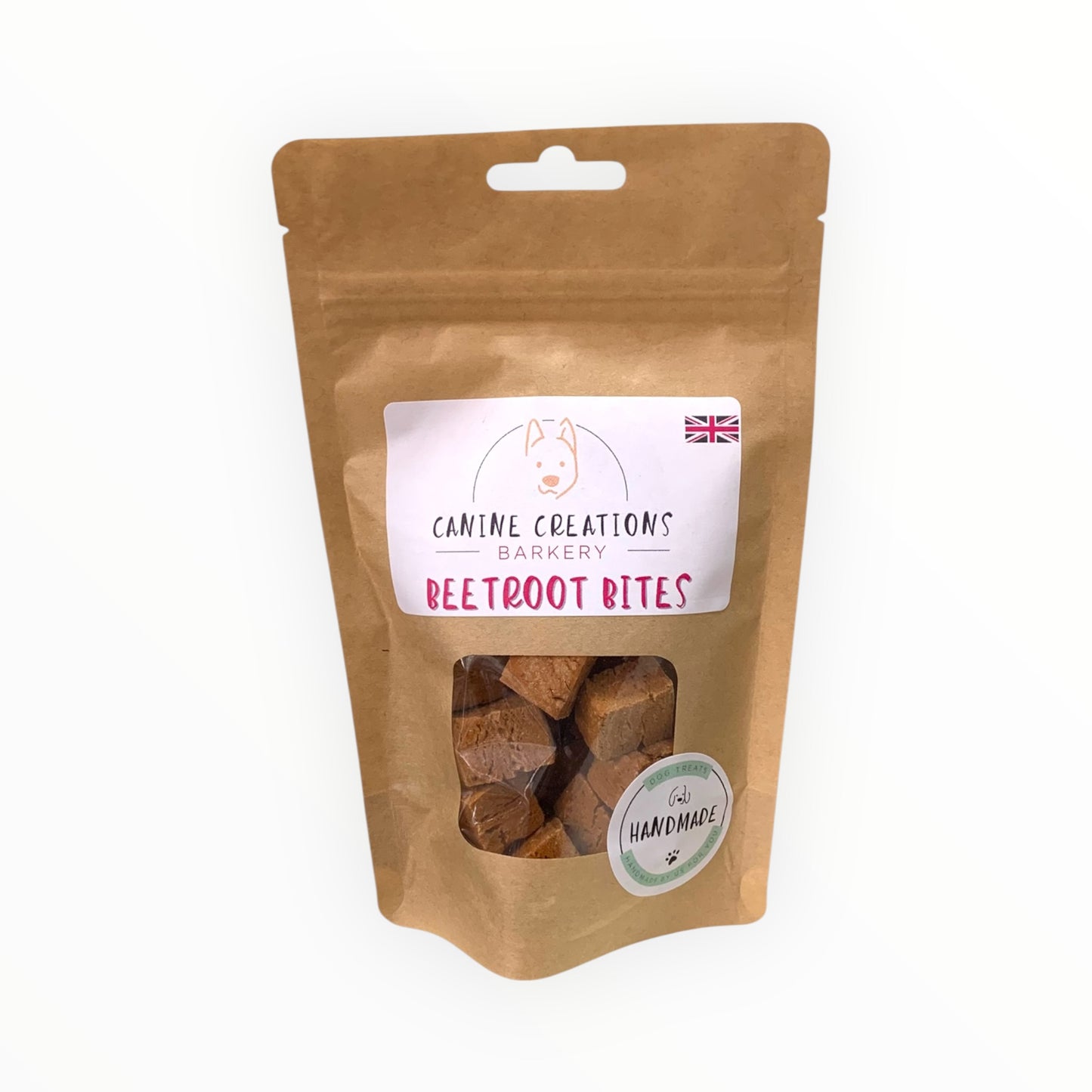 Beetroot Bites - Wholesale