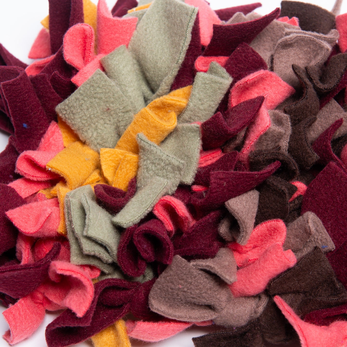 Snuffle Mat