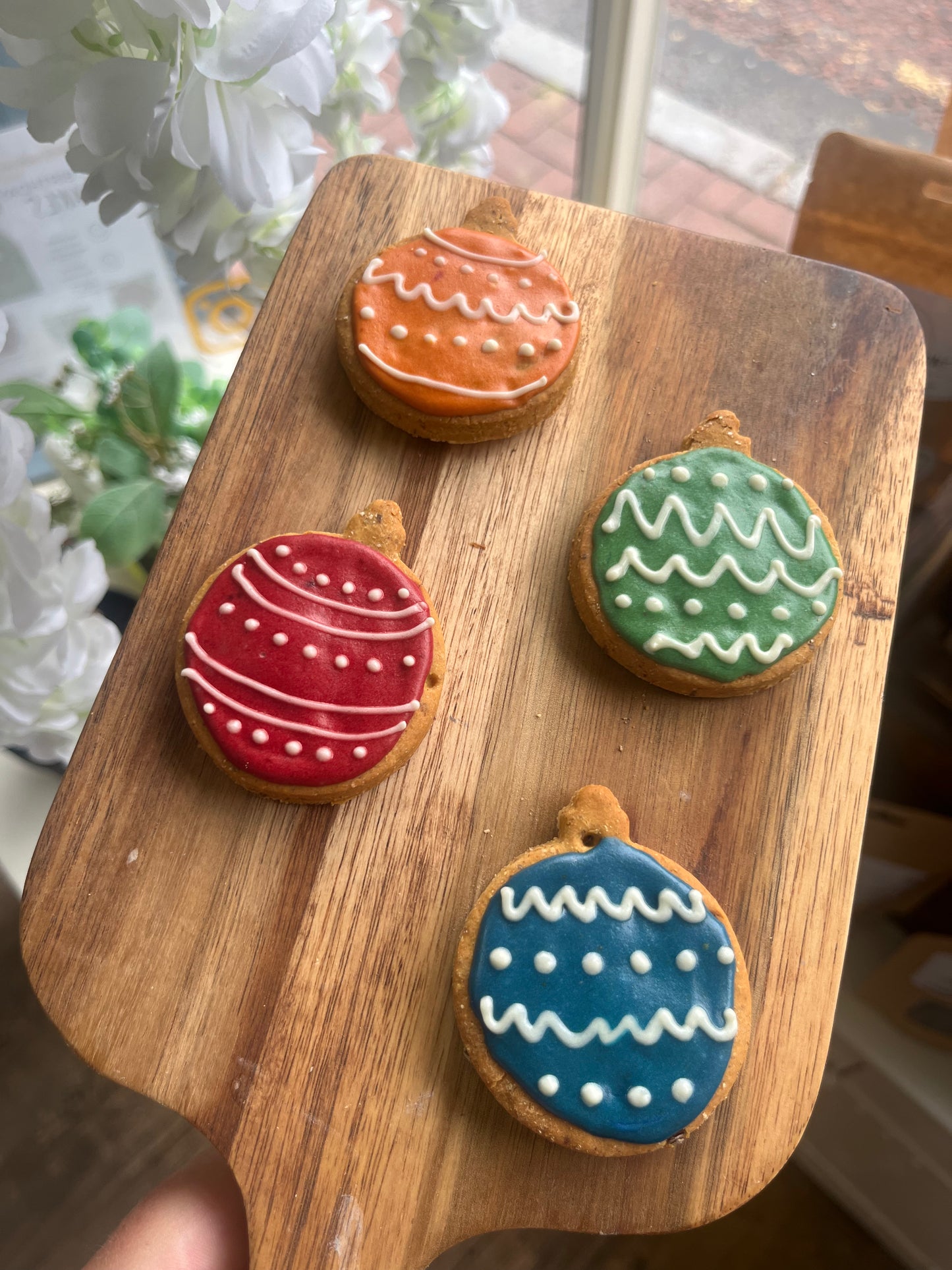 Christmas Bauble