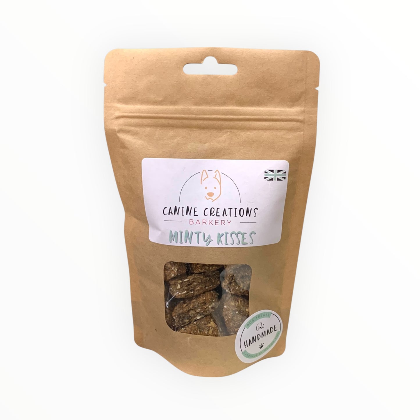 Minty Kisses - Wholesale