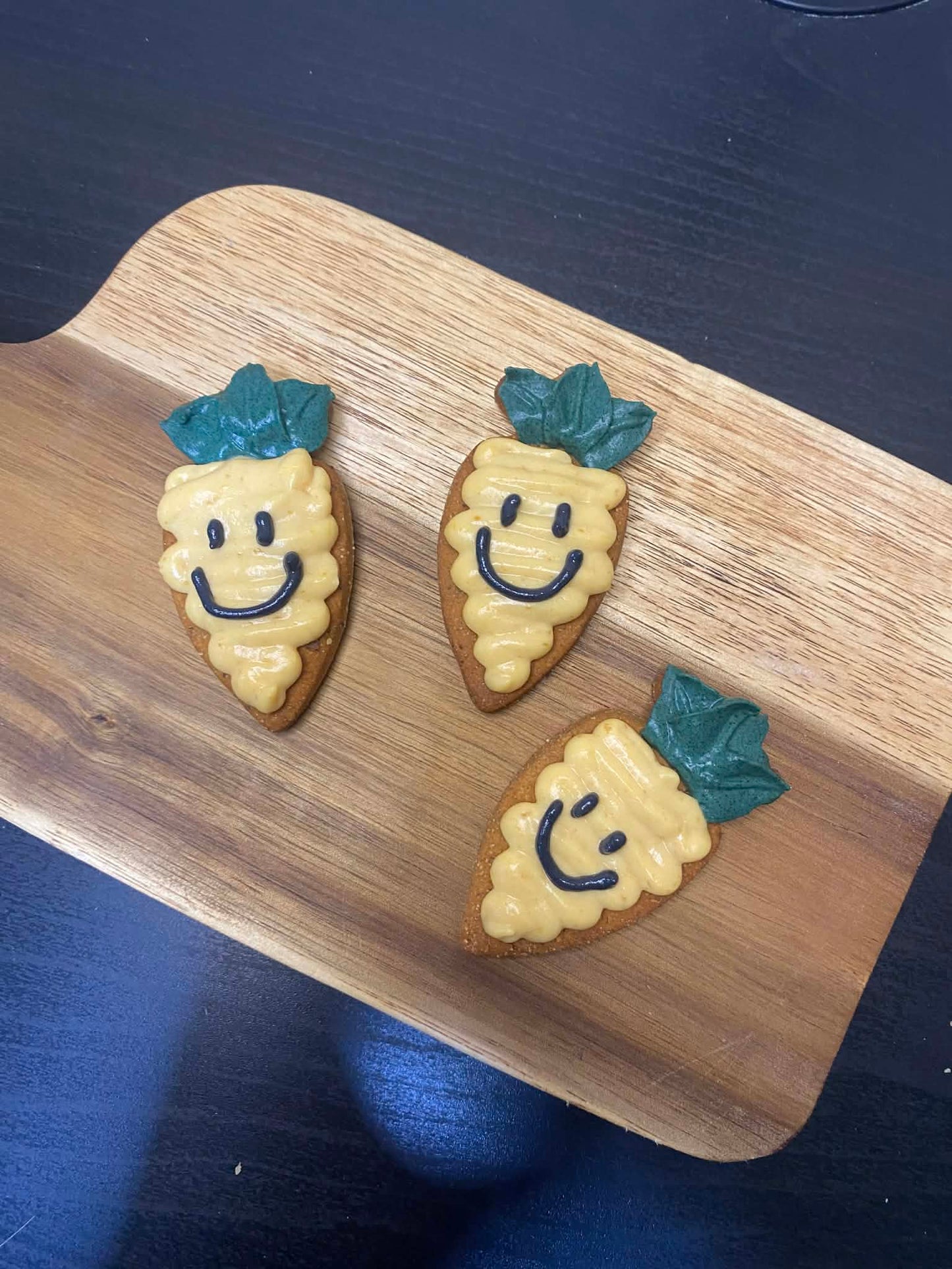 Baby Carrots - Treat Bag