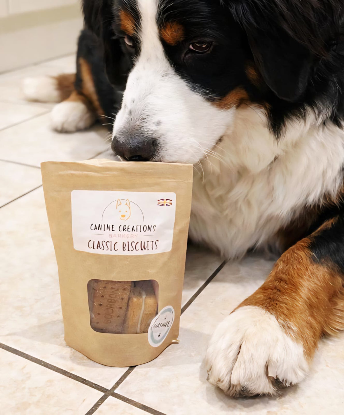 Classic Biscuits - Wholesale