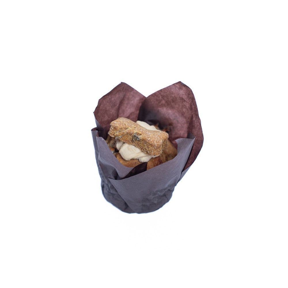 Pupcake