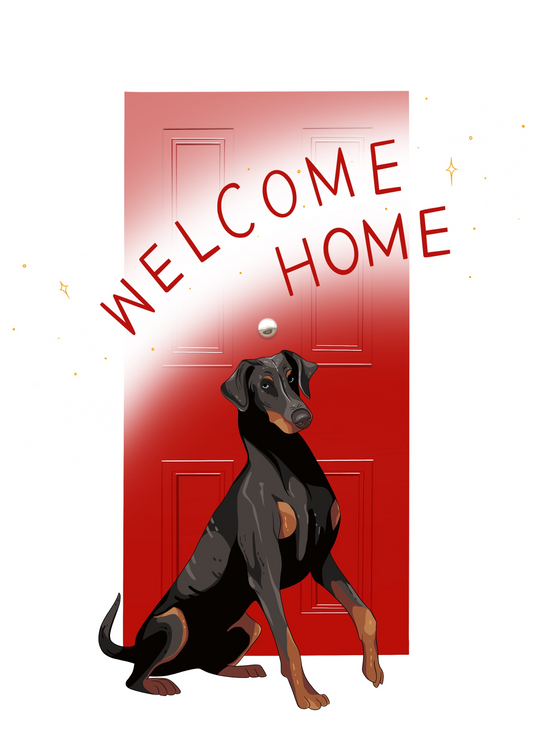 Welcome Home