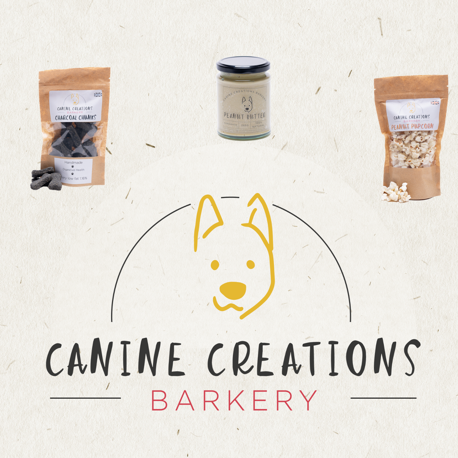 Barkery
