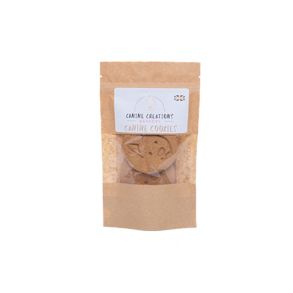 Canine Cookies