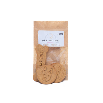 Canine Cookies
