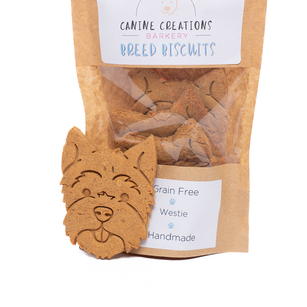 Breed Biscuits
