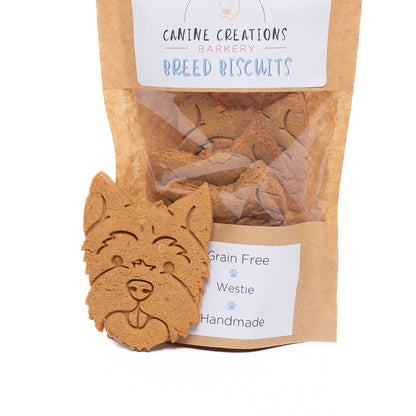 Breed Biscuits