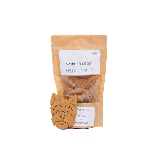 Breed Biscuits