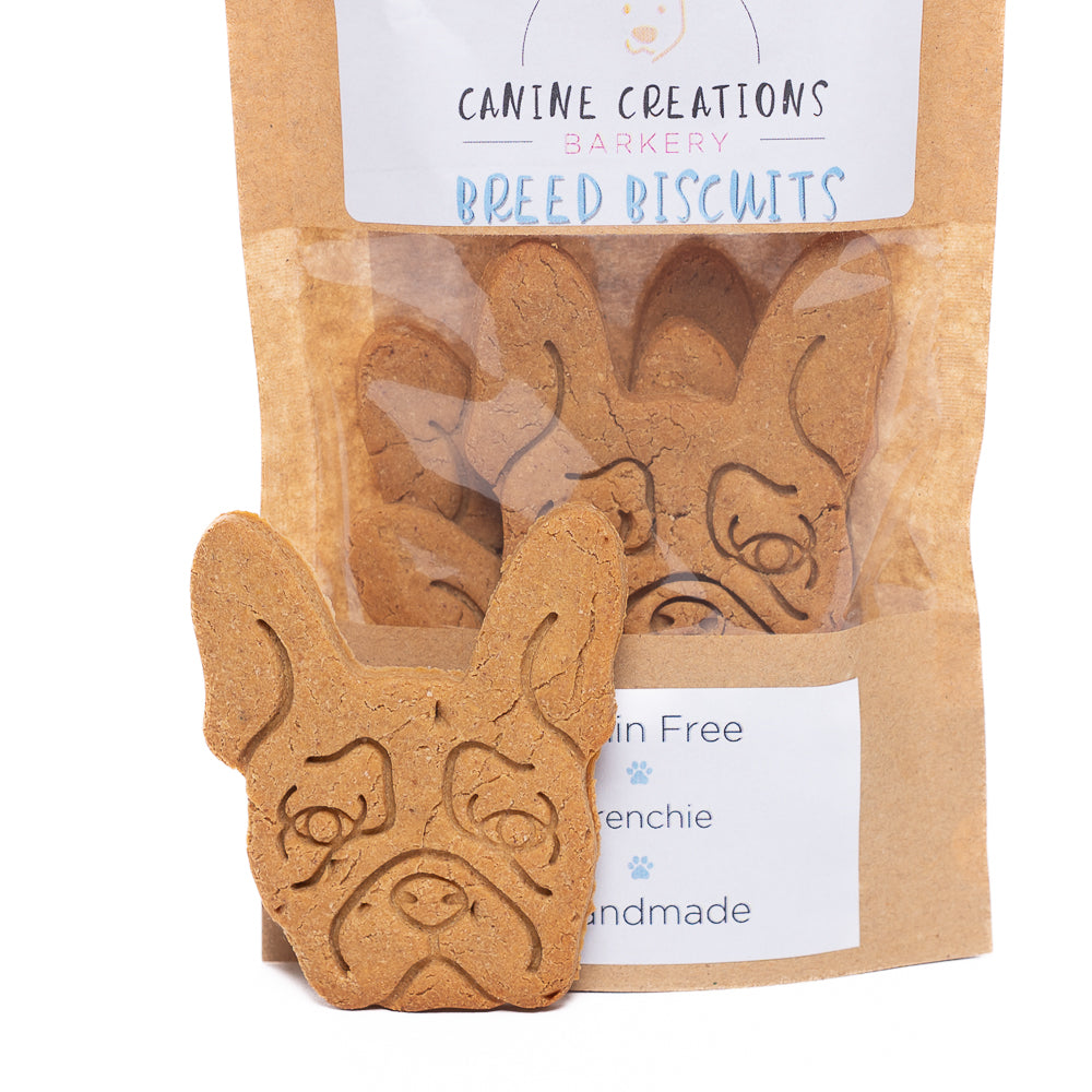 Breed Biscuits