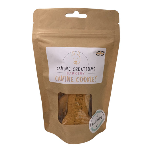 Canine Cookies