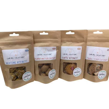 Surprise Treat Box – 4 Treat Bundle