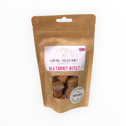 Beetroot Bites