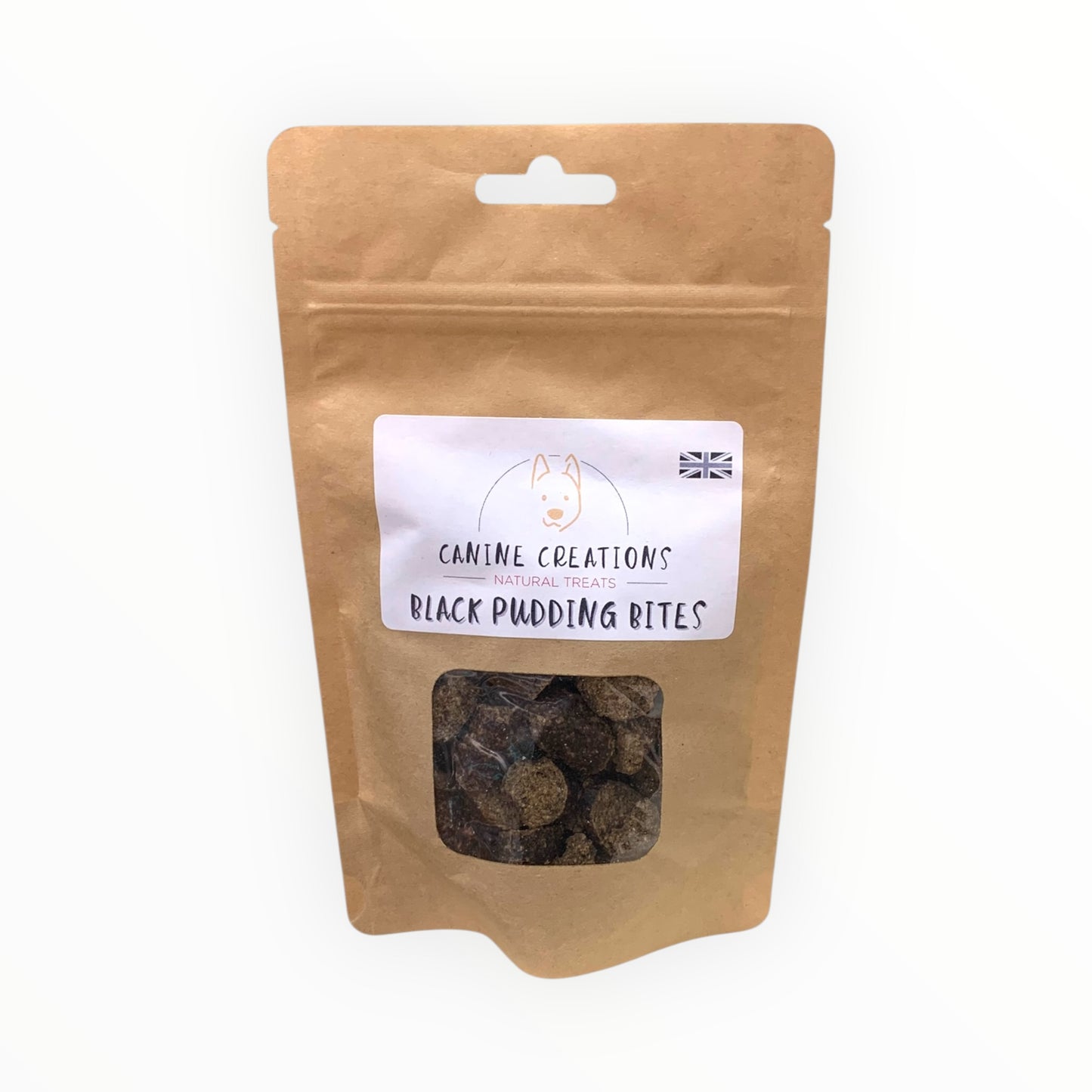 Black Pudding Bites