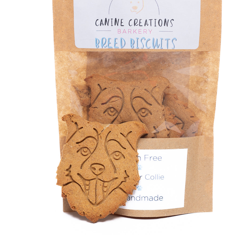 Breed Biscuits