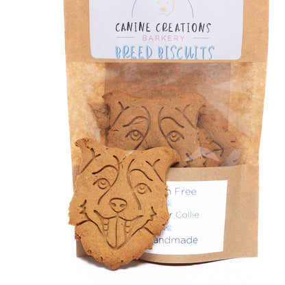 Breed Biscuits