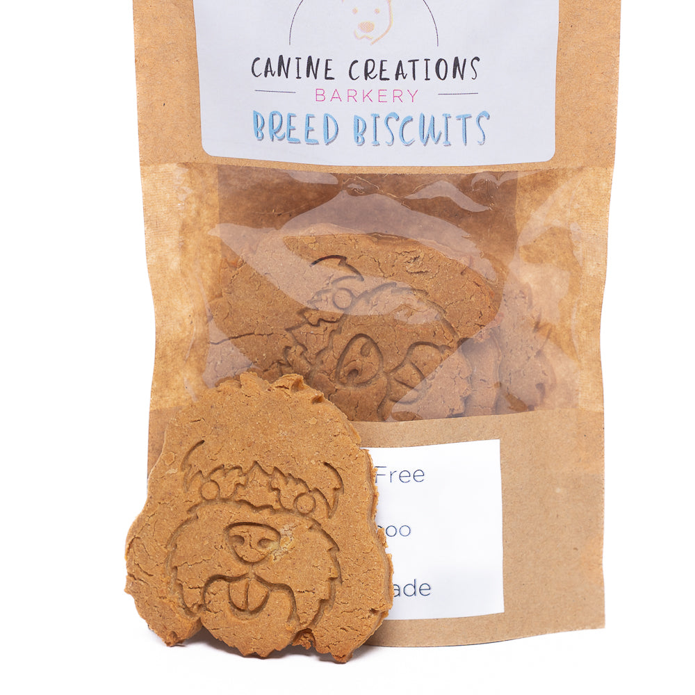 Breed Biscuits