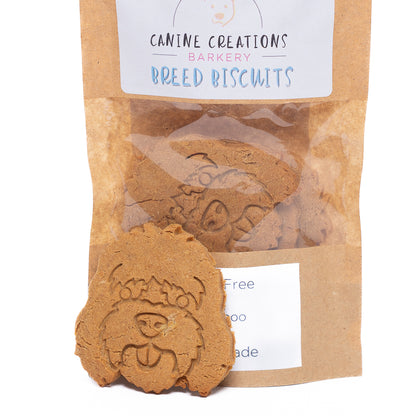 Breed Biscuits