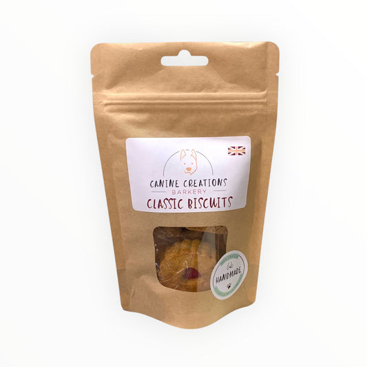Classic Biscuit Collection