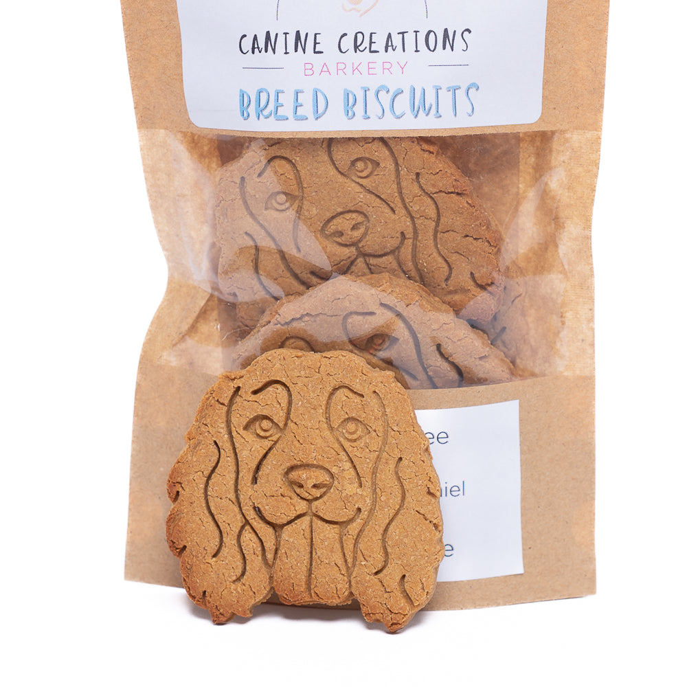 Breed Biscuits