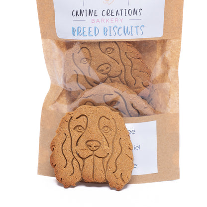 Breed Biscuits
