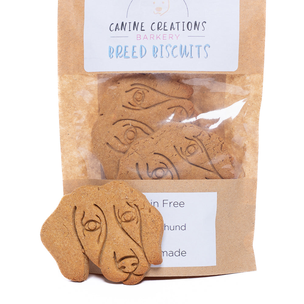 Breed Biscuits