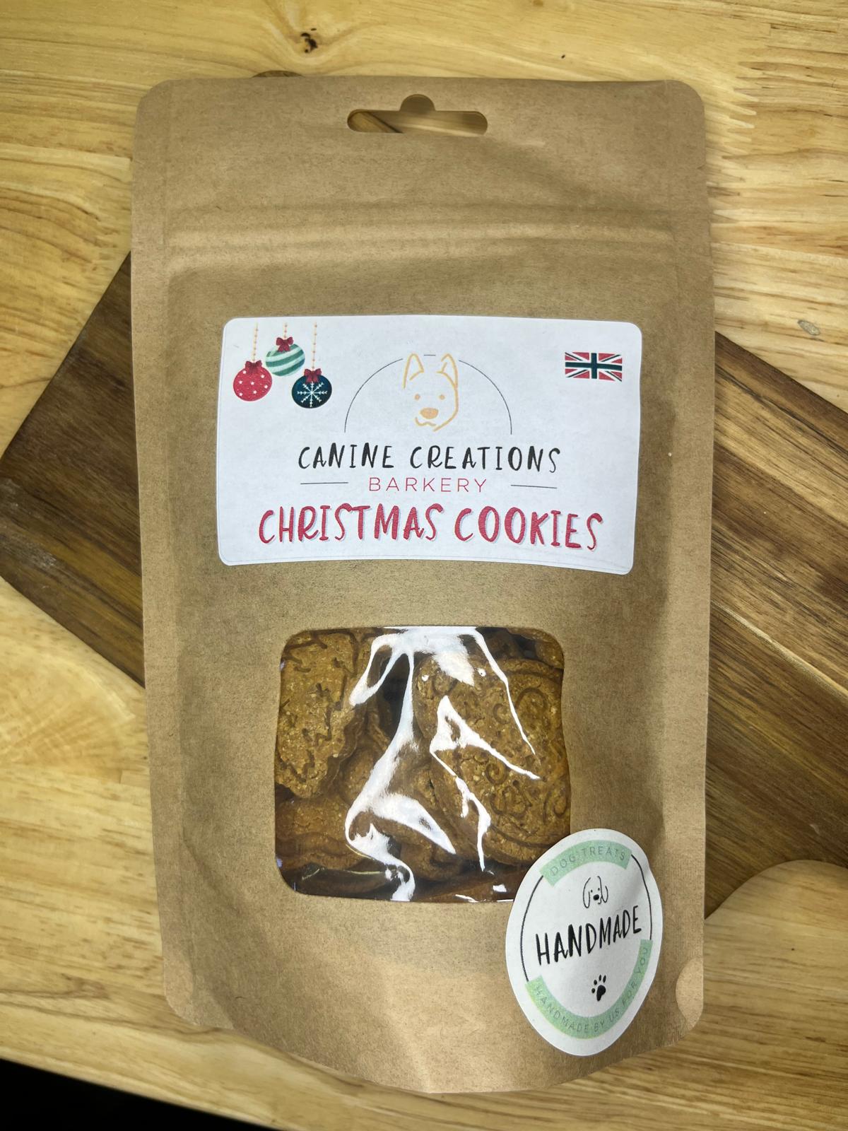 Christmas Cookies