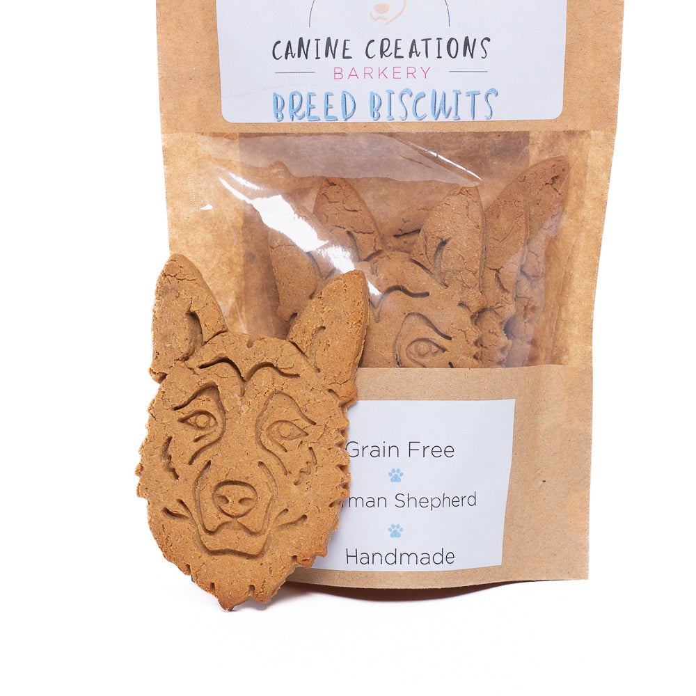 Breed Biscuits