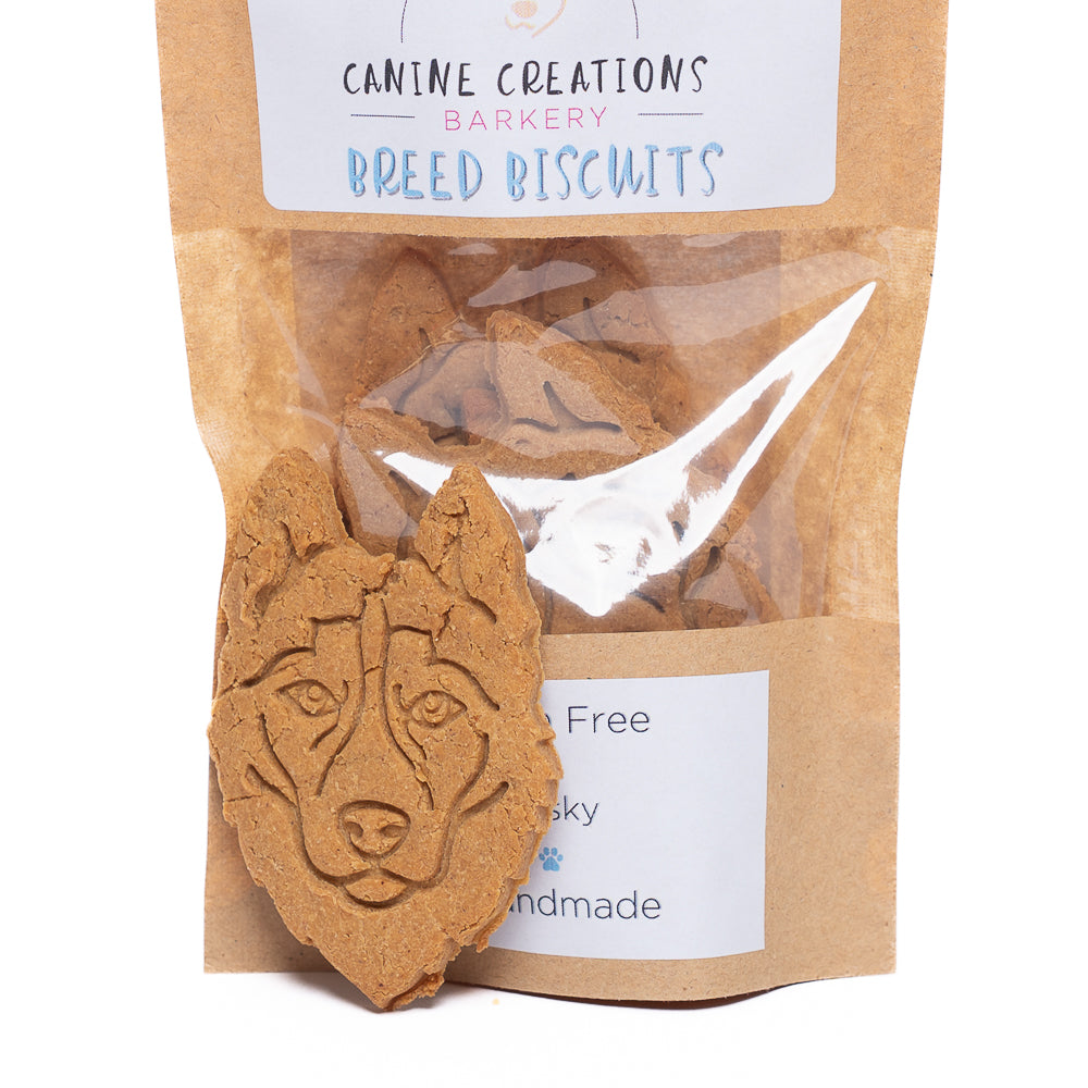 Breed Biscuits