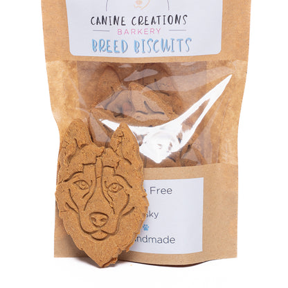 Breed Biscuits