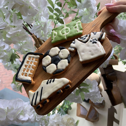 ⚽️ Football Treat Box – June Monthly Special