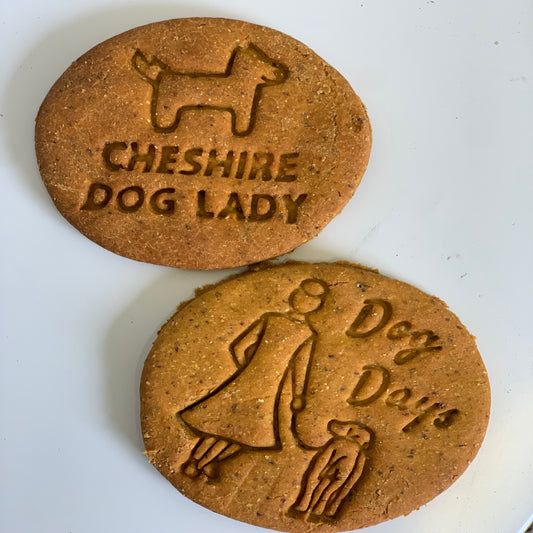 Individual logo Biscuits  - Wholesale