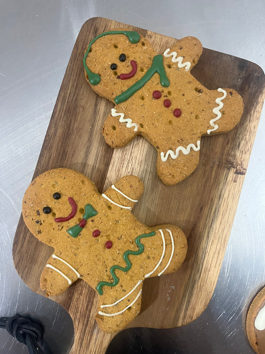 Gingerbread Hooman - Wholesale