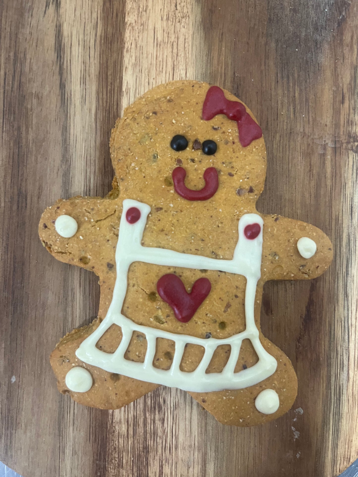 Gingerbread Hooman - Wholesale