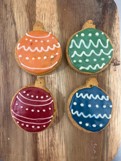 Christmas Bauble