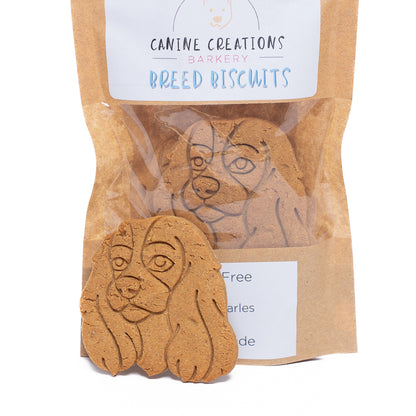 Breed Biscuits