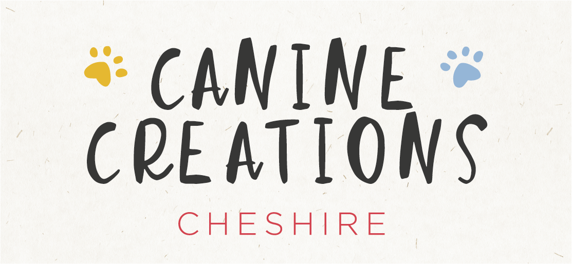 Canine Creations Cheshire 