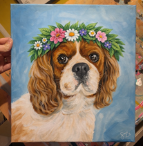 Paint your Pup