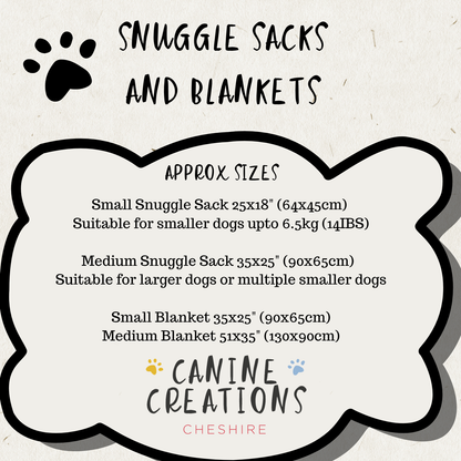 Luxury Blanket