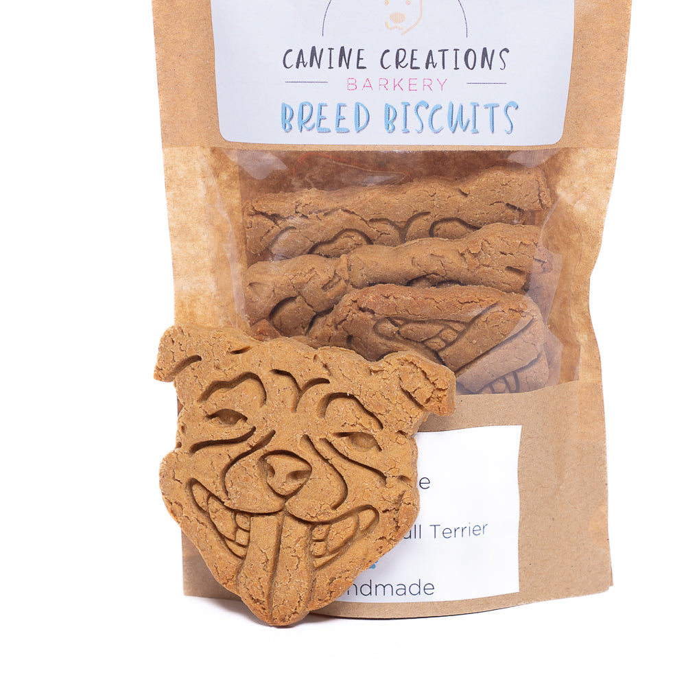 Breed Biscuits