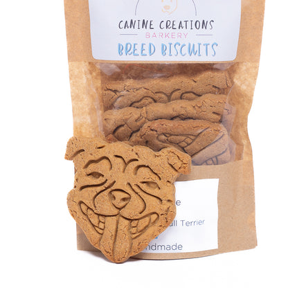 Breed Biscuits