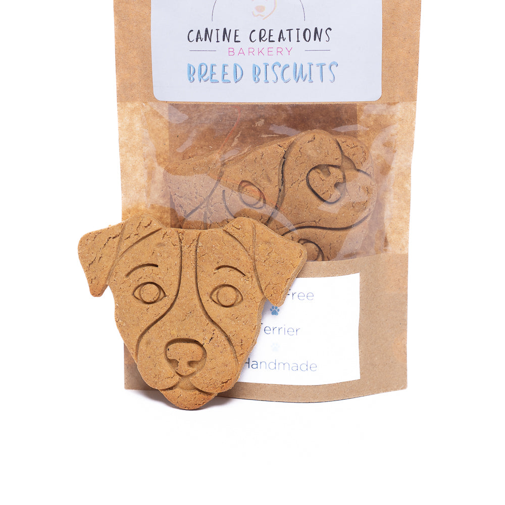 Breed Biscuits