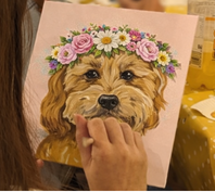 Paint your Pup