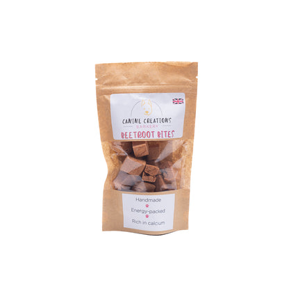 Beetroot Bites